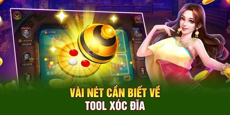 Tool hack xóc đĩa Go99 – Thực hư và các dấu hiệu cần cảnh giác