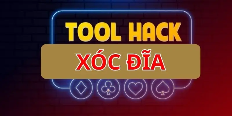 Tool hack xóc đĩa Go99