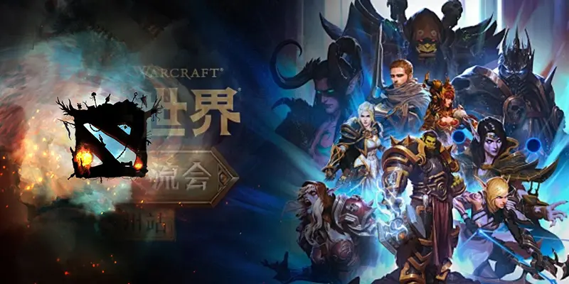 Cải thiện trình độ Dota 2 cùng chuyên gia Go99
