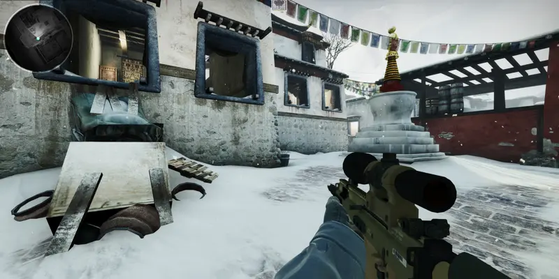 Go99 hướng dẫn cách chơi CSGO với các chế độ cơ bản đến bạn đọc