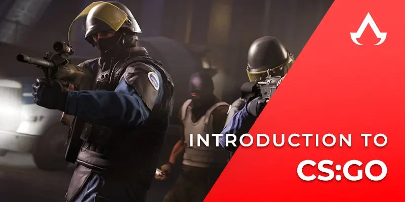 Tổng hợp thông tin chi tiết chuẩn chỉnh về CS:GO