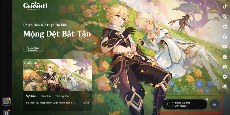Tổng quan nét đặc trưng về gameplay trong Genshin Impact