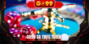 GO99 SA Trực Tuyến