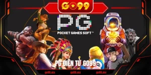 PG điện Tử Go99