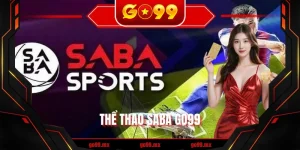 Thể Thao Saba GO99