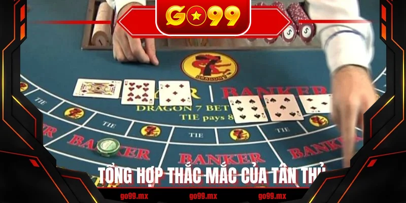 Tổng hợp thắc mắc của tân thủ Tổng hợp thắc mắc của tân thủ